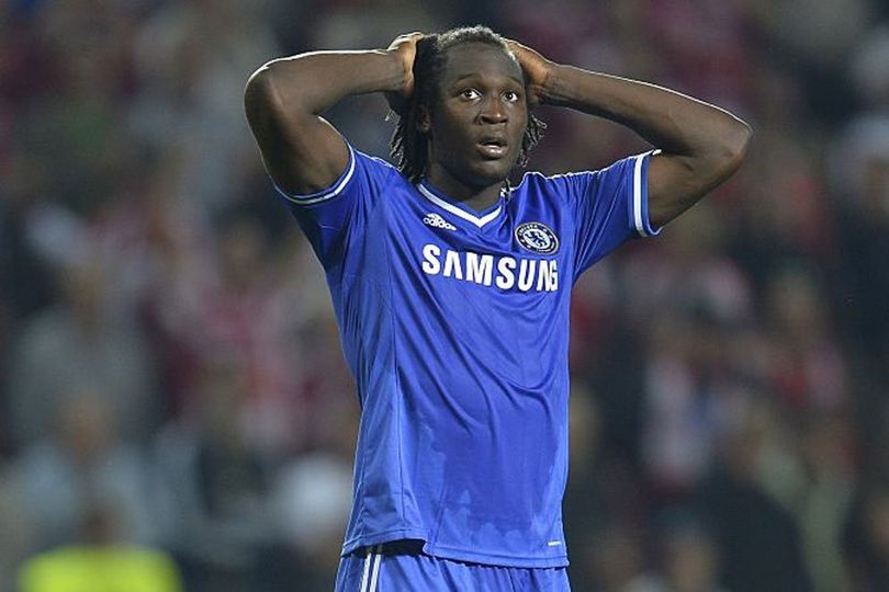 Romelu Lukaku dan Kisah Pemain asal Belgia di Chelsea