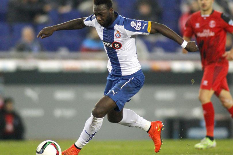 Deretan Pemain 'Besar' Klub La Liga Espanyol