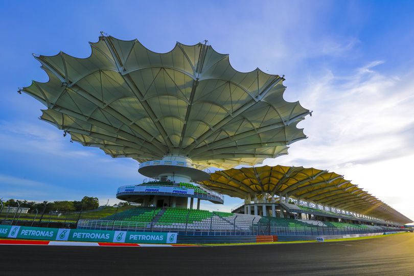 3 Alasan Nonton Final Moto GP Langsung di Sirkuit Sepang