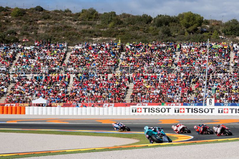 Mau Nonton Final MotoGP Gratis di Sepang? Begini Lho Caranya!