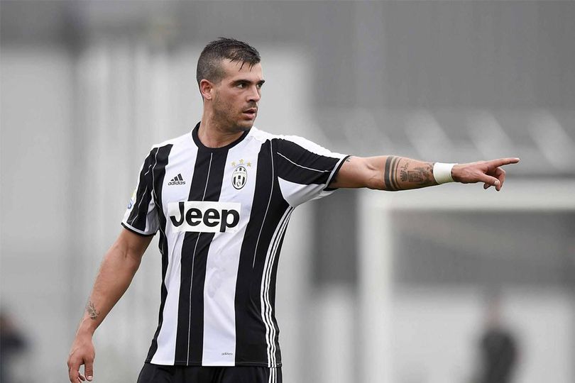 Juventus Masih Belum Tertarik Lepas Sturaro