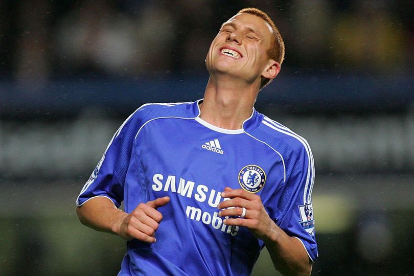 Kisah Unik Jose Mourinho: Beri Nomor 9 untuk Steve Sidwell dan Pesan Sindiran pada Chelsea