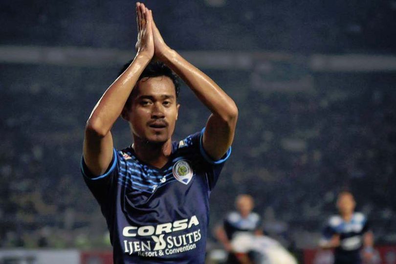 Arema FC Siap Lepas Sunarto