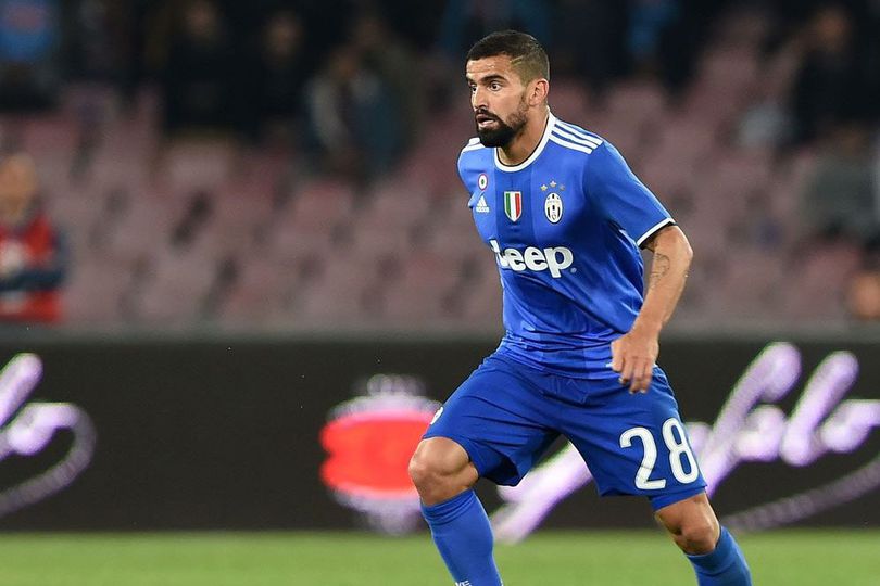 Juventus Lepas Rincon ke Torino