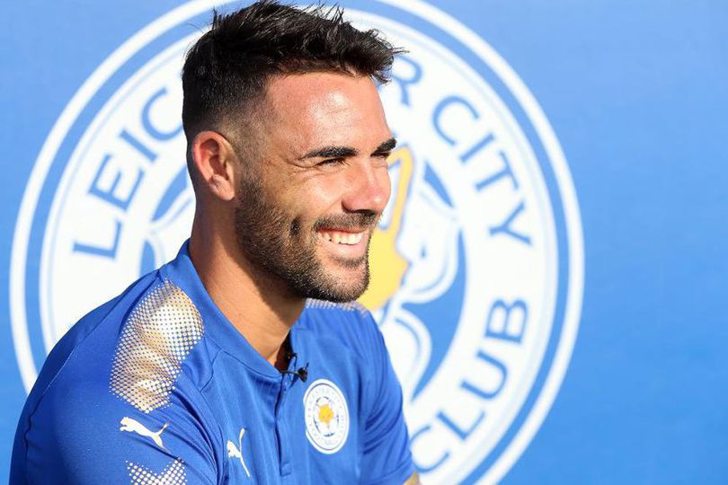 Kapten Sevilla Resmi Gabung Leicester City