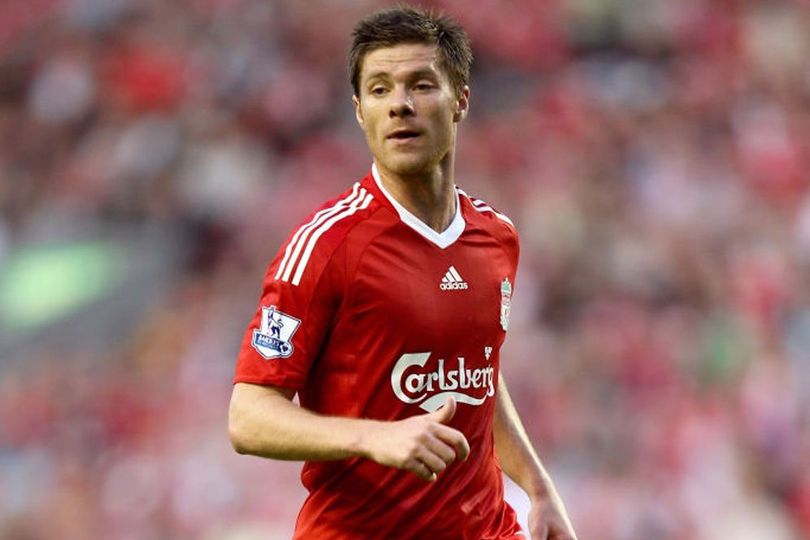 Xabi Alonso Umumkan Keputusan Menjadi Pelatih