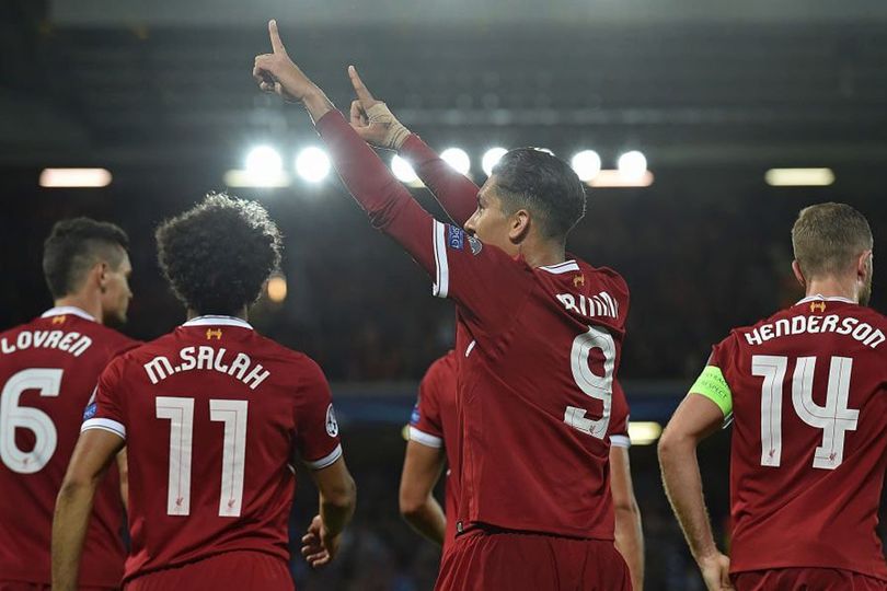 Data dan Fakta Premier League: Liverpool vs Burnley