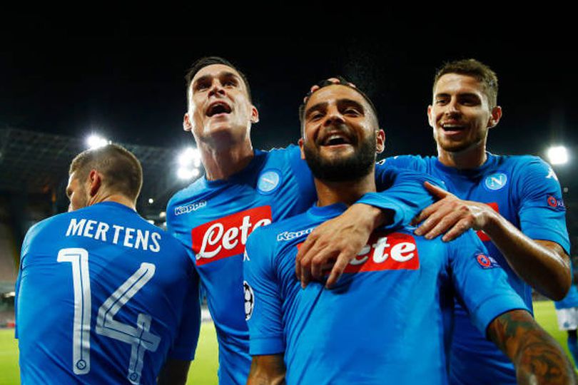 Favre: Mertens dan Insigne Absen?