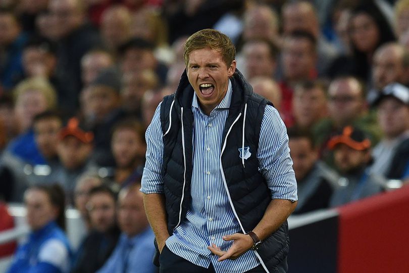 Nagelsmann Bukan Manajer Baru Arsenal Musim Depan