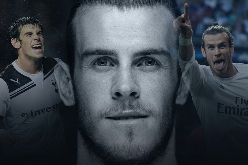 Gareth Bale, Riwayatmu Kini!