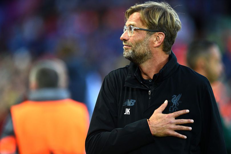 Klopp Akui Hoffenheim Sulitkan Liverpool