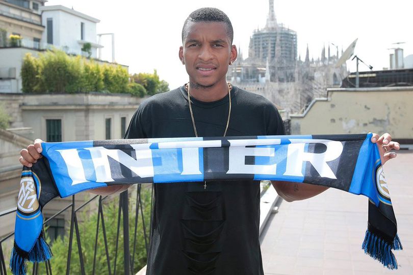 Dalbert, Potensi Teror Dari Sektor Kiri Inter