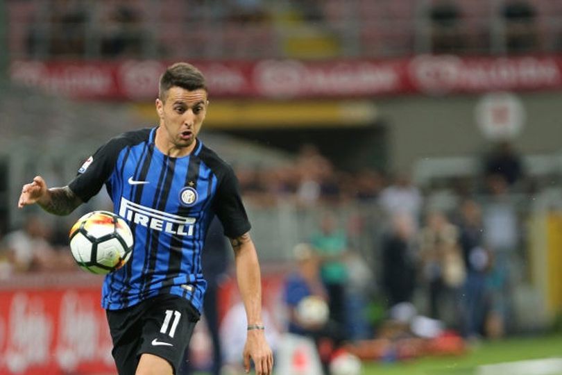 Vecino: Masih Terlalu Dini Bicara Scudetto