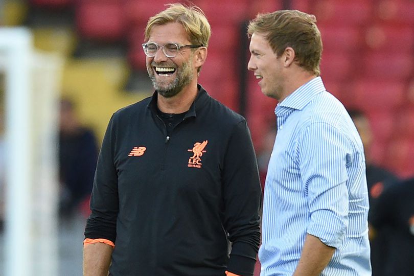 Pelatih Hoffenheim Akui Keperkasaan Liverpool