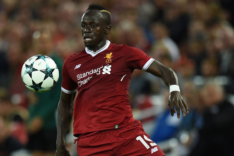 Mane Yakin Permainannya Bakal Kian Oke Bersama Klopp