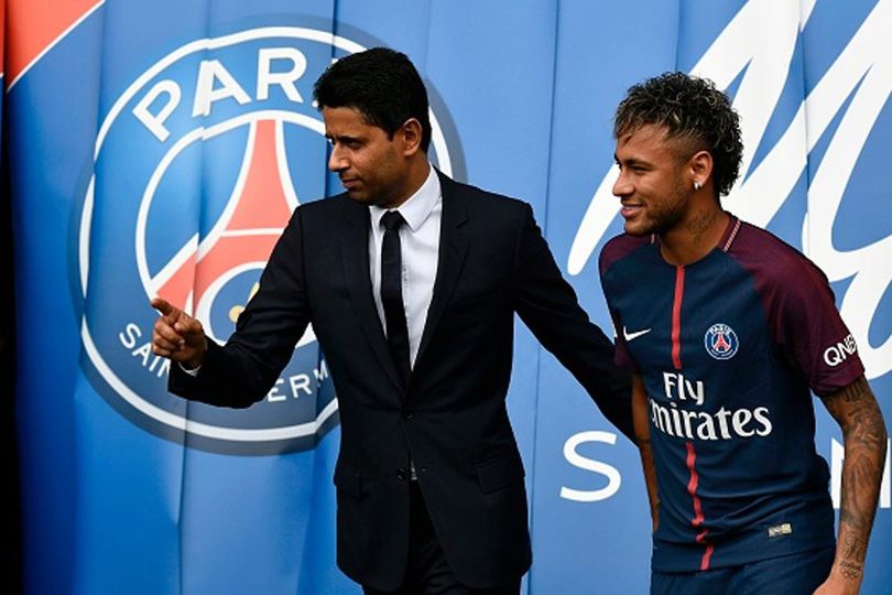 Presiden PSG Diselidiki Karena Korupsi di FIFA