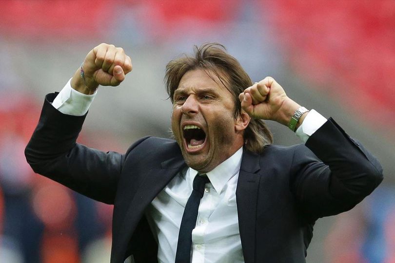 Conte Akui Chelsea Akan Sulit Gusur Manchester City