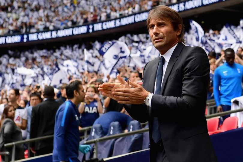 Conte Puas dengan Performa Chelsea