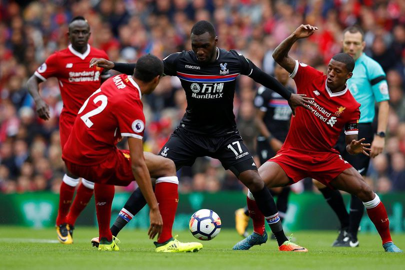 Walau Kalah, Frank de Boer Cukup Puas Dengan Performa Palace