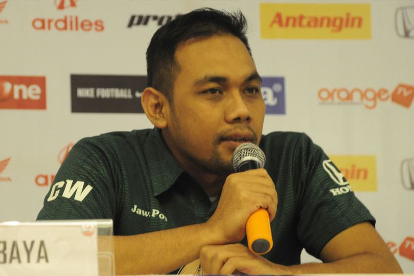 Batal Hadapi PSS, Persebaya Jajal Persela Sekaligus Launching Tim