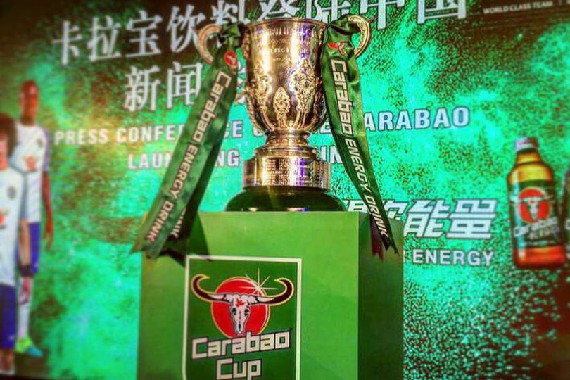 Jadwal Putaran Ketiga Carabao Cup Pekan Ini Live di Mola TV