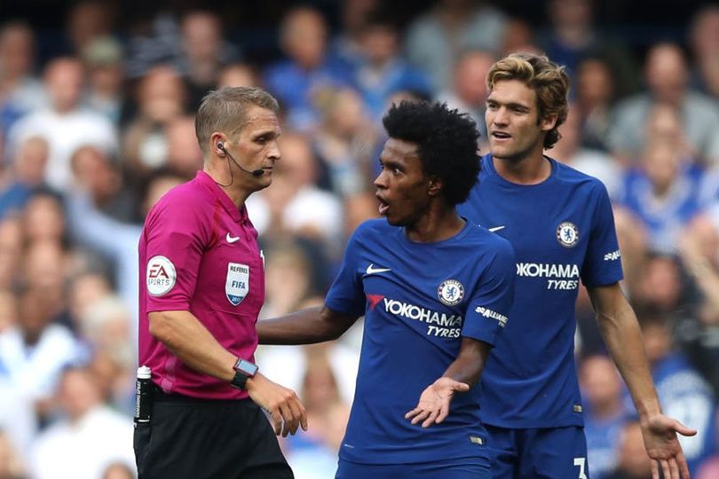 Chelsea Melempem, Ini Penjelasan Ruud Gullit