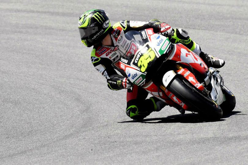 Jadi Rider Pabrikan, Crutchlow Jelaskan Perannya di Honda