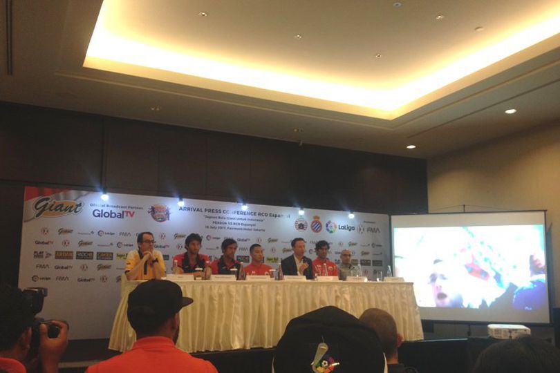 Indonesia Cari Striker Handal Lewat Jagoan Bola Giant Indonesia Cari Striker Handal Lewat Jagoan Bola Giant