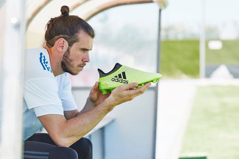 Giggs: Gareth Bale ke Manchester United?