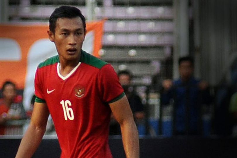 Inikah Tanda-tanda Hansamu Yama Akan Gabung Persib?