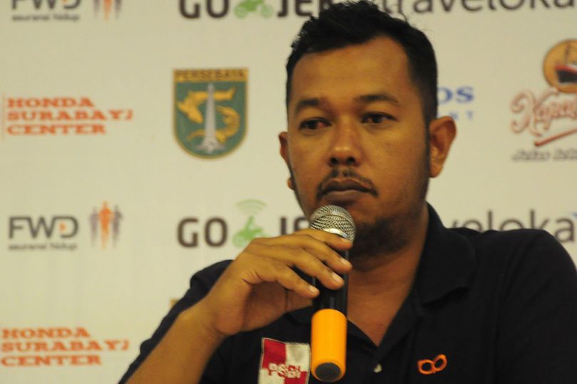 PSBI Blitar Dapat Tambahan Amunisi Eks Persebaya