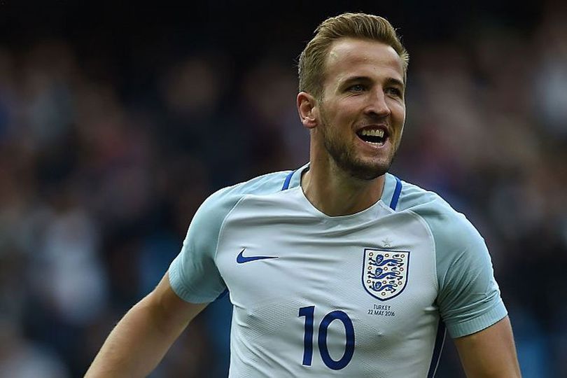 Mantan Bos Inggris Khawatir Lihat Kane Jadi Kapten