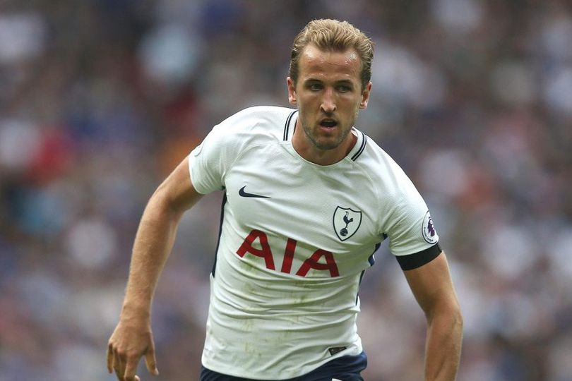 Lepas dari Kutukan Agustus, Harry Kane Tembus 100 Gol