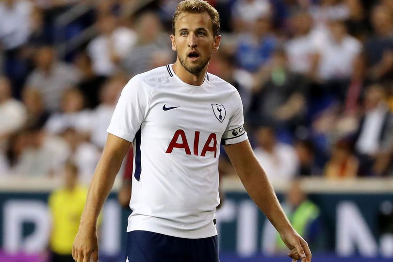 Agustus, Bulan Tak Bersahabat Bagi Harry Kane