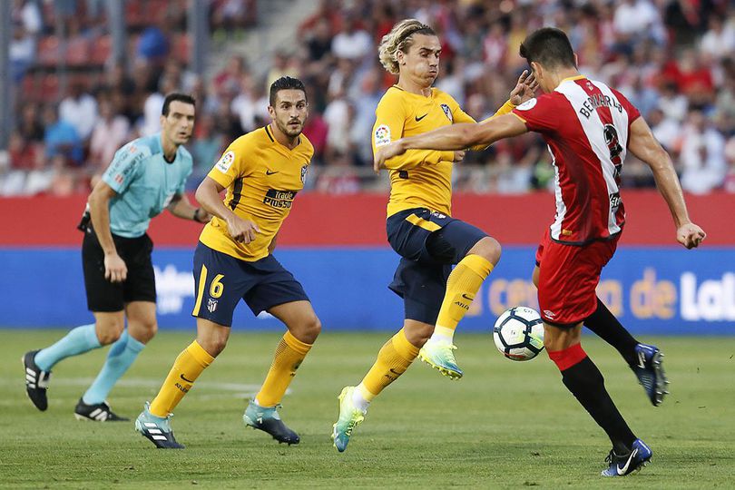 Video: Setelah Ronaldo, Griezmann Juga Terancam Dicekal