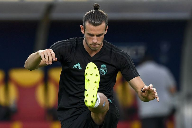 Bale Sebut Kritik untuknya Hanya Strategi Jualan Media