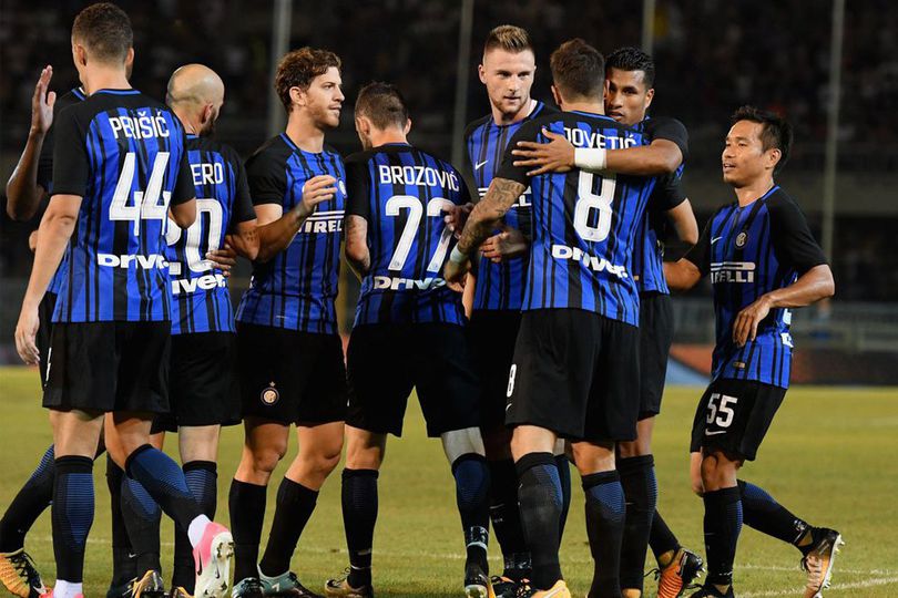 Inter Milan Diklaim Tak Punya Kelemahan Mencolok Musim Ini