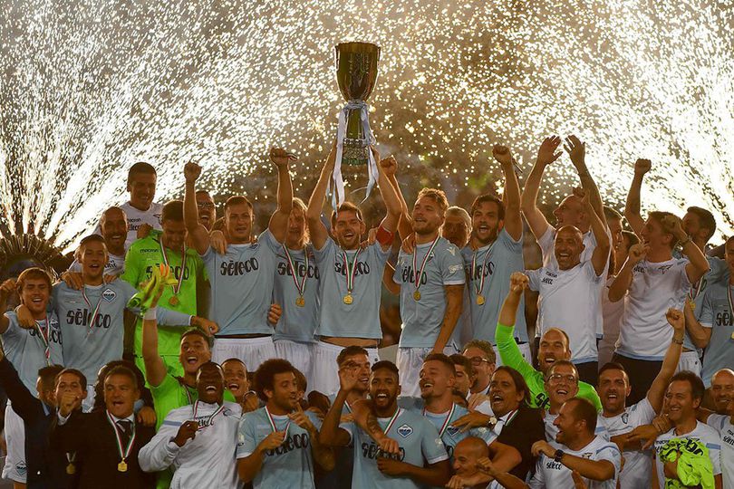 Highlights Supercoppa Italiana: Juventus 2-3 Lazio