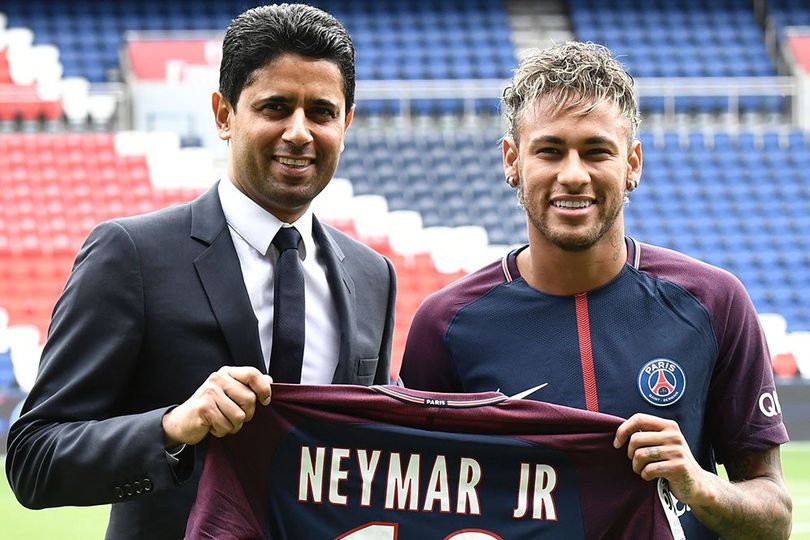 Bagaimana Nasibnya? 3 Pemain yang Gabung PSG Bareng Neymar