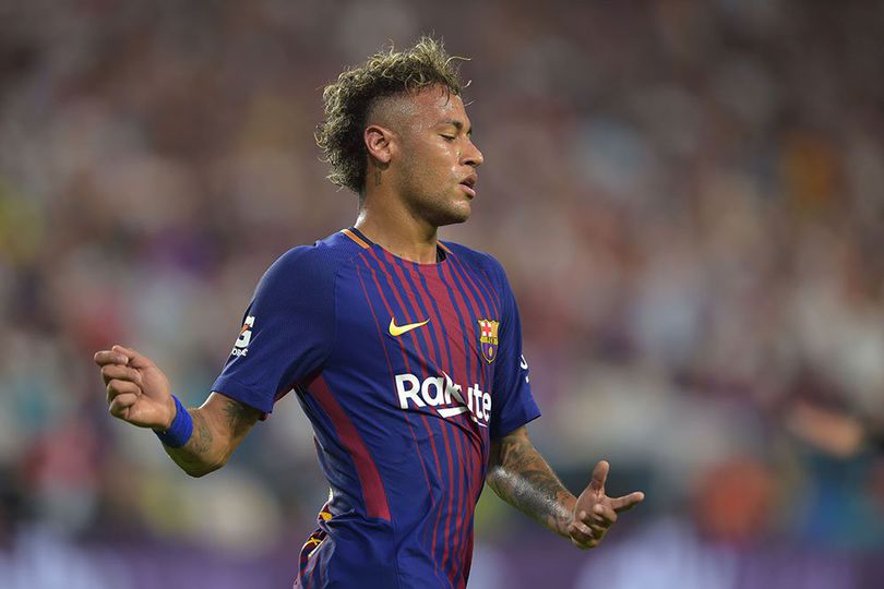 Aneh Jika Neymar Kembali ke Barcelona