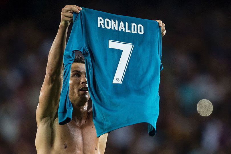 Ronaldo Adalah Jaminan Gol, Siapa Pengganti yang Pantas di Real Madrid?