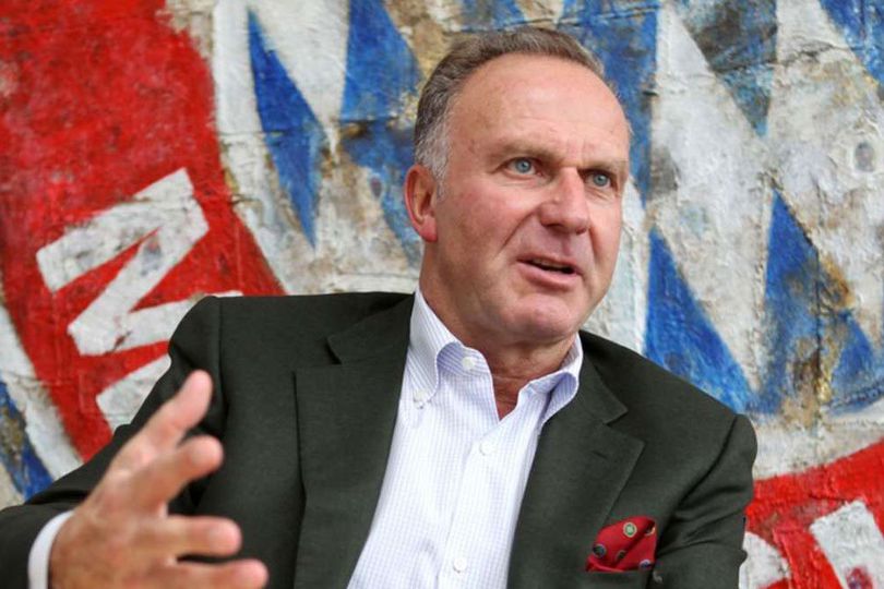 Dibikin Malu PSG, Rummenigge: Ini Bukan Bayern Munchen