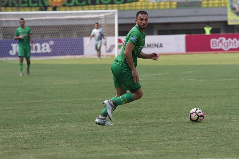 Mimpi Spaso Bawa Bhayangkara FC Juara Liga 1