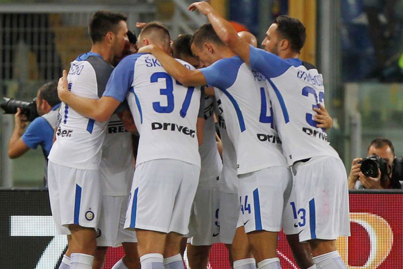 Data dan Fakta Serie A: Bologna vs Inter Milan