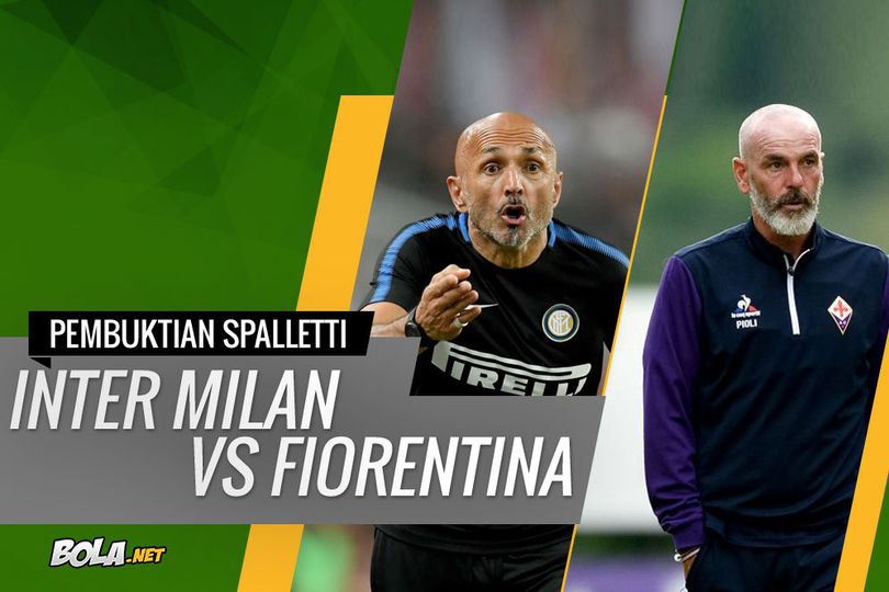 Prediksi Inter Milan vs Fiorentina 21 Agustus 2017