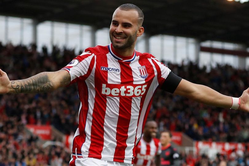 Stoke vs Arsenal, Bukti Dominasi Tak Selalu Berakhir Happy