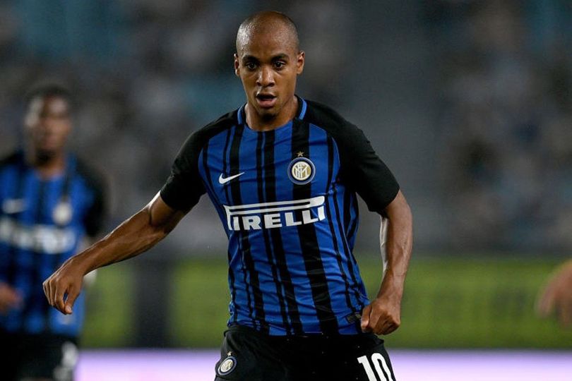 Arsenal Diam-diam Ingin Gaet Joao Mario dari Inter