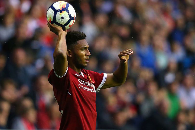Neville Dukung Bek Liverpool Ini Ke Piala Dunia 2018 Neville Dukung Bek Liverpool Ini Ke Piala Dunia 2018