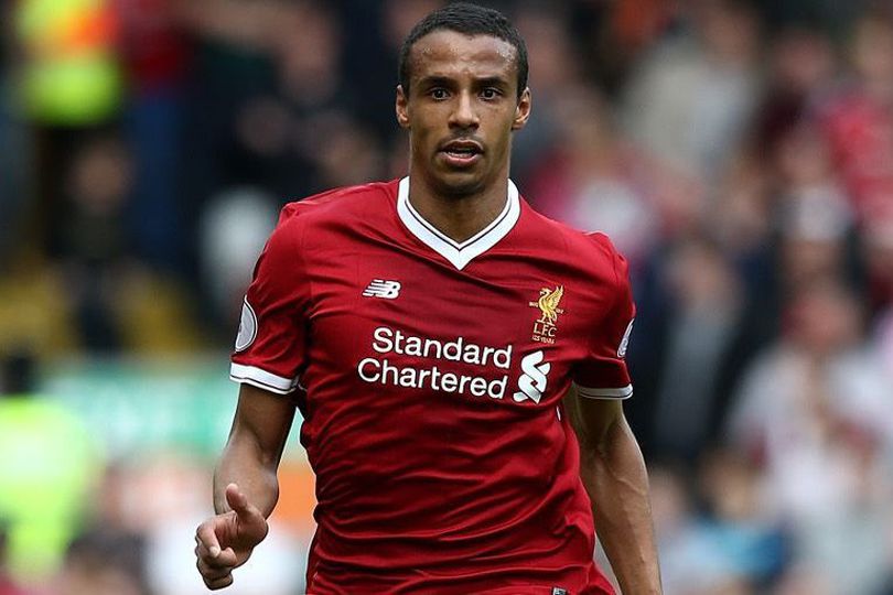 Matip Ungkap Kemarahan Klopp Usai Dibantai Spurs