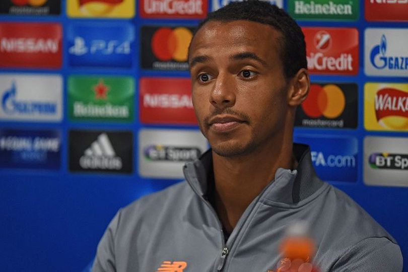 Matip: Lupakan Hasil Leg Pertama, Liverpool!